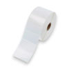 Picture of 2580 Labels 50.8 x 25.4mm Polypropylene Direct Thermal